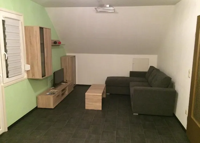 Ferienwohnung Ludwig