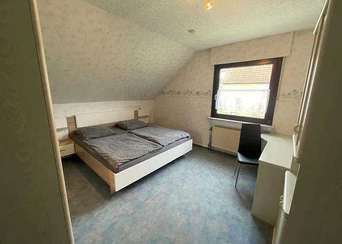 Ferienwohnung Ludwig