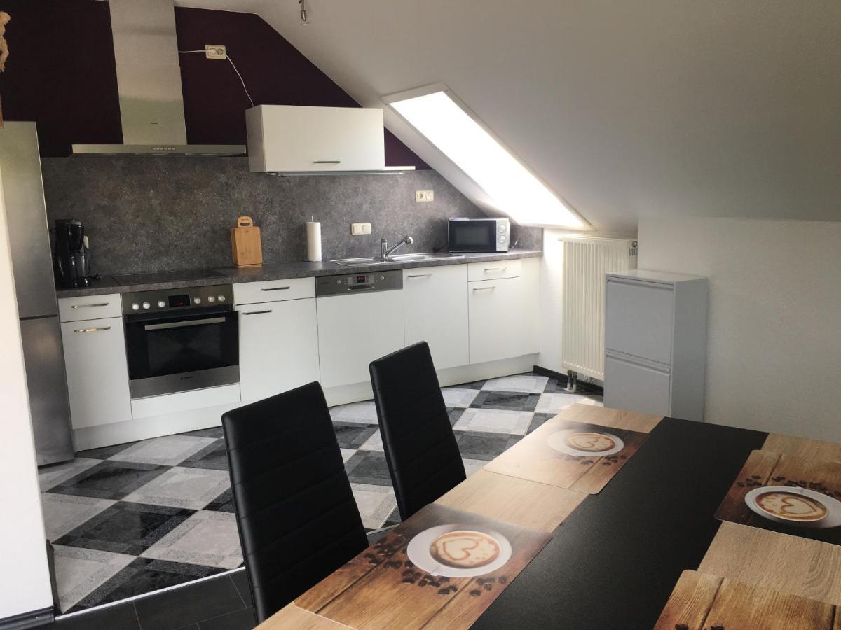 Ludwig Apartamento *