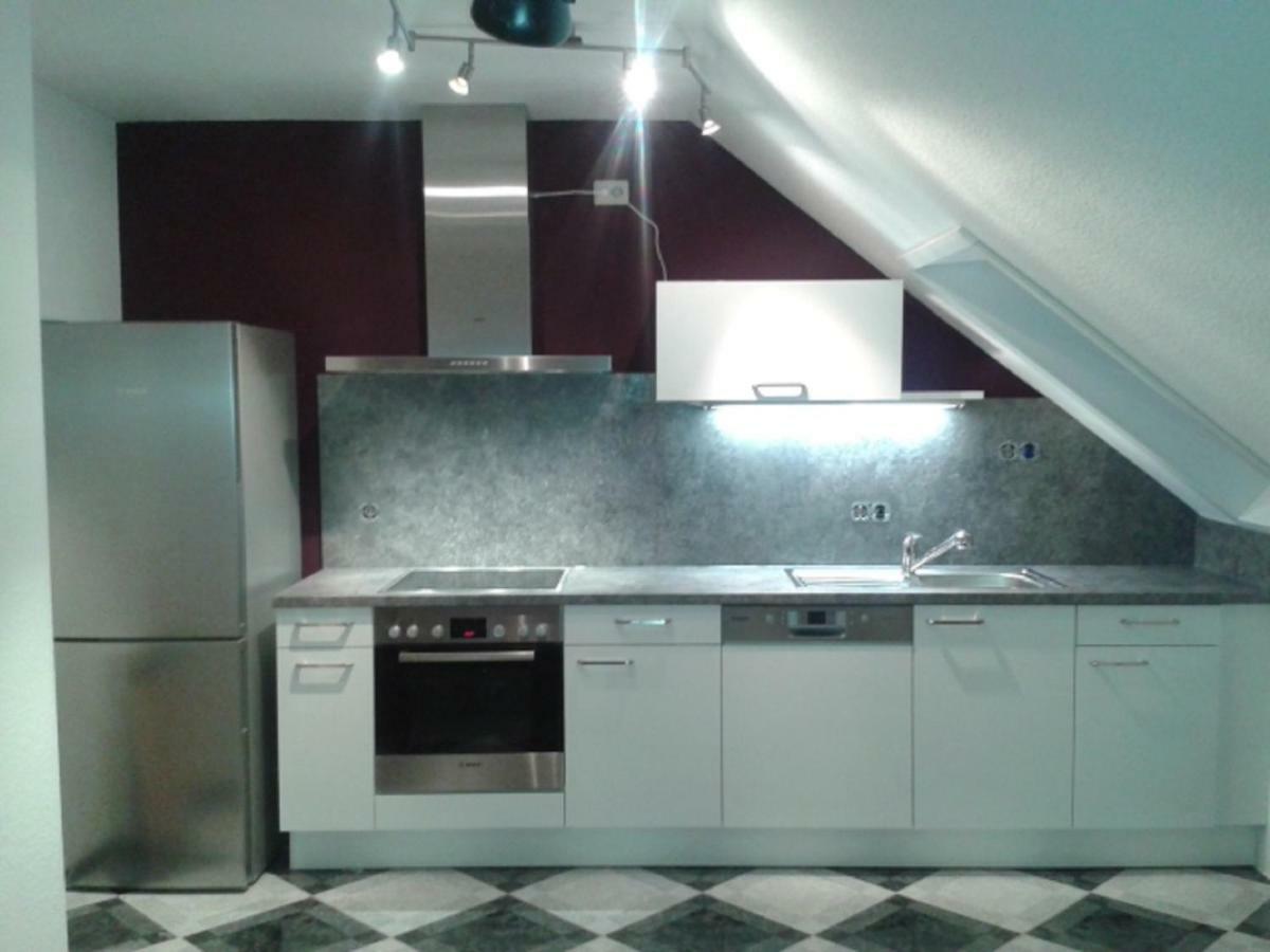 Apartamento Ludwig *