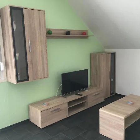 Ferienwohnung Ludwig Karlstadt Exterior photo