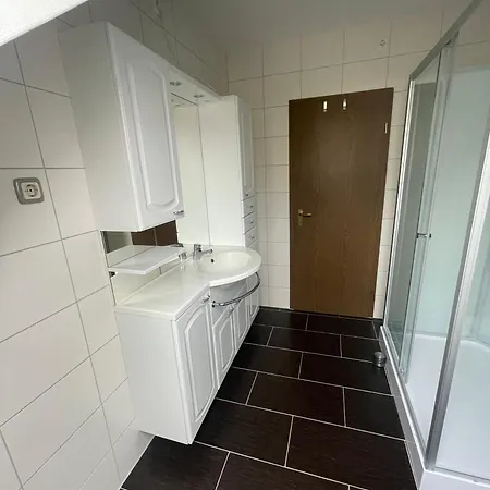 Ferienwohnung Ludwig Karlstadt Exterior photo