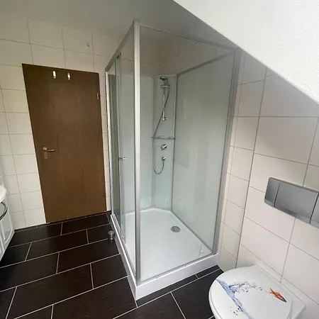 Ferienwohnung Ludwig Karlstadt Exterior photo