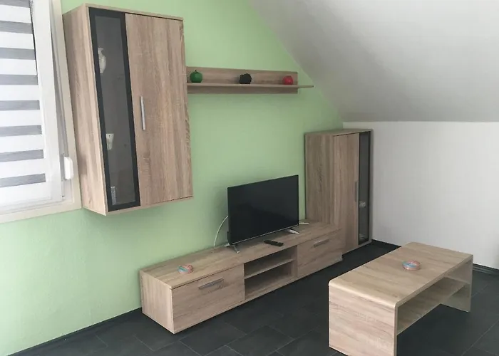 Ferienwohnung Ludwig