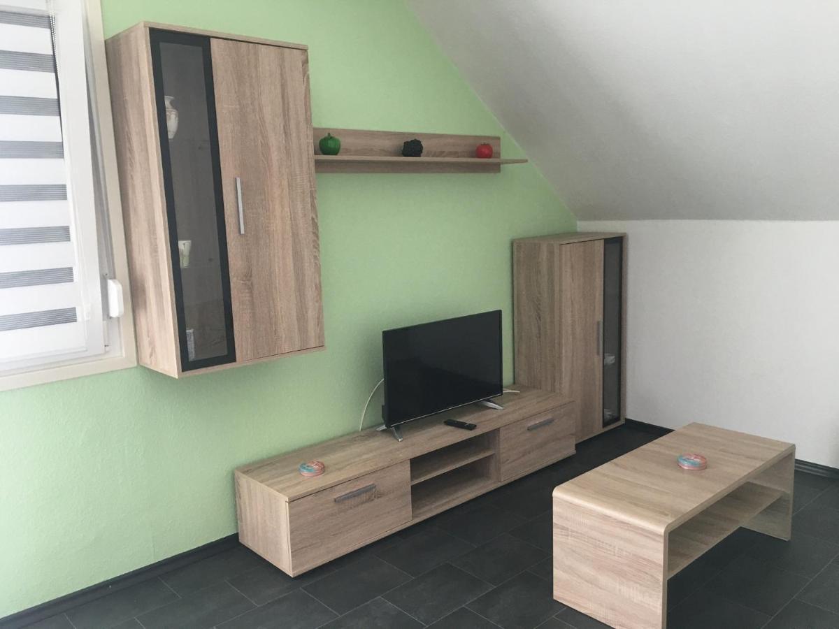 Apartment Ludwig Karlstadt