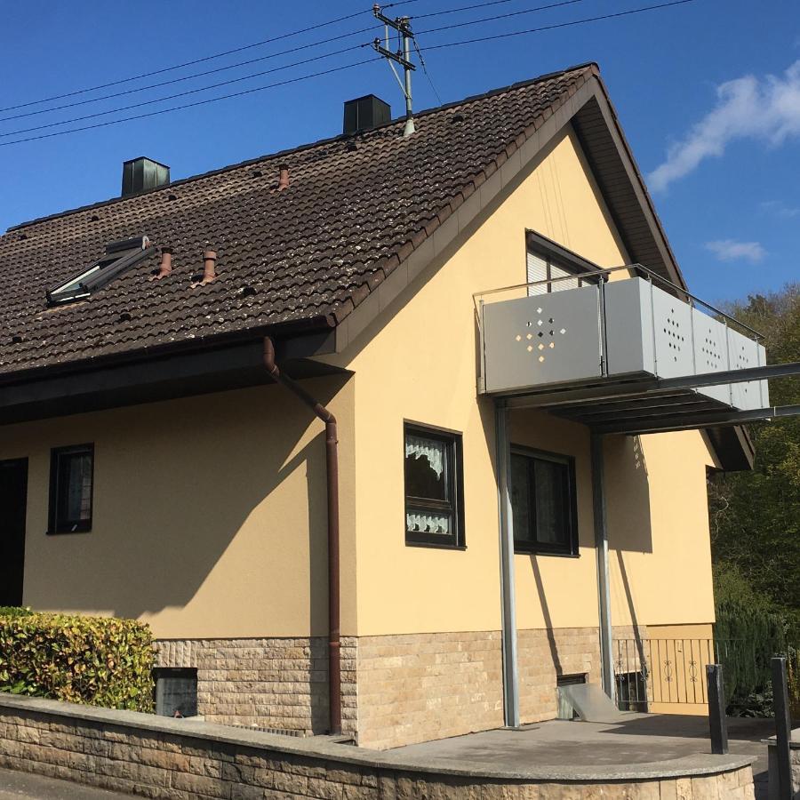 Ludwig Apartment Karlstadt