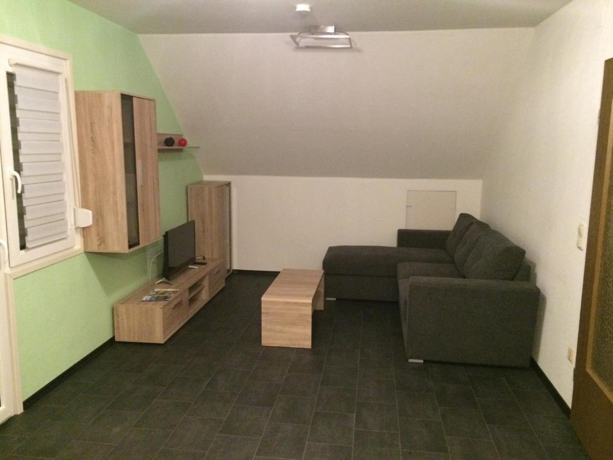 Ludwig Apartment Karlstadt