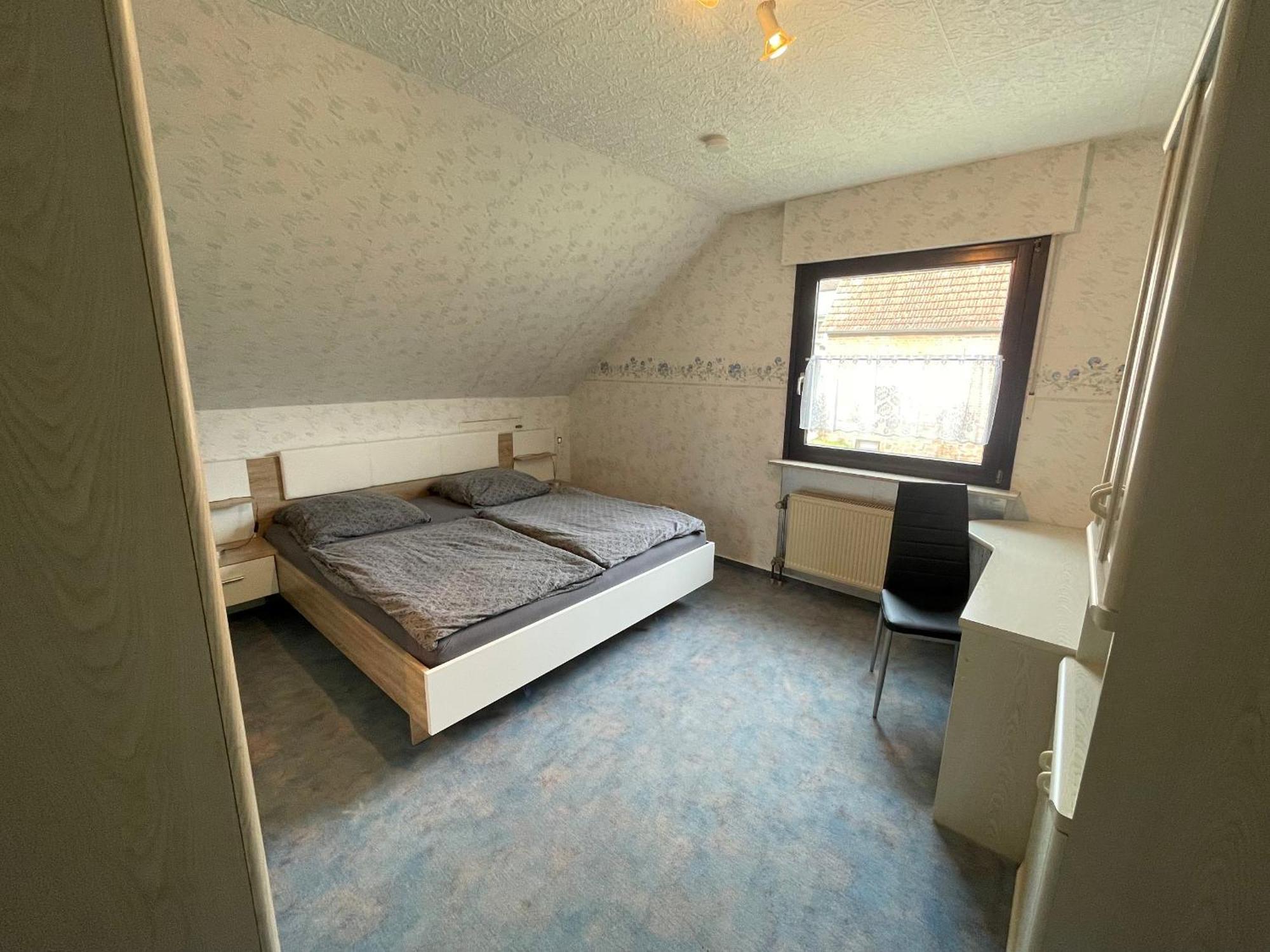 Apartment Ludwig